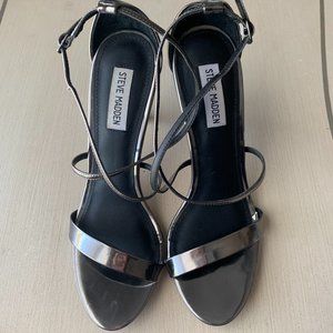 Steve maden heels